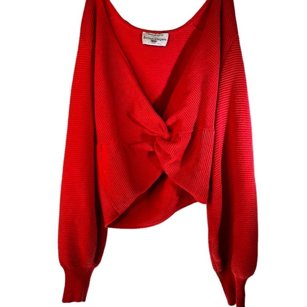 Finders Keepers Sweater